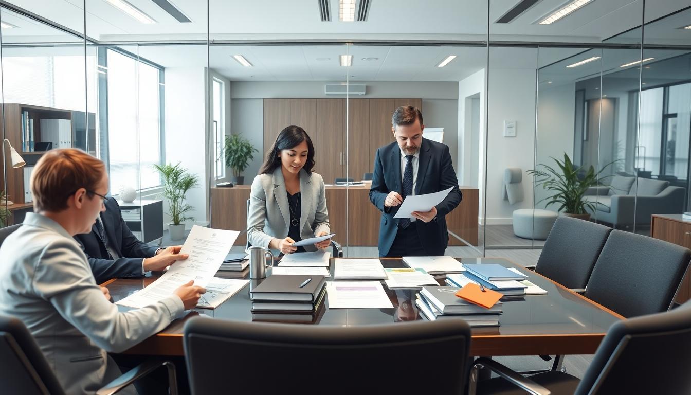 Senior family legal support guidance